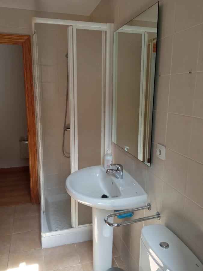 Apartamento Casa Leonora Panticosa Exterior foto