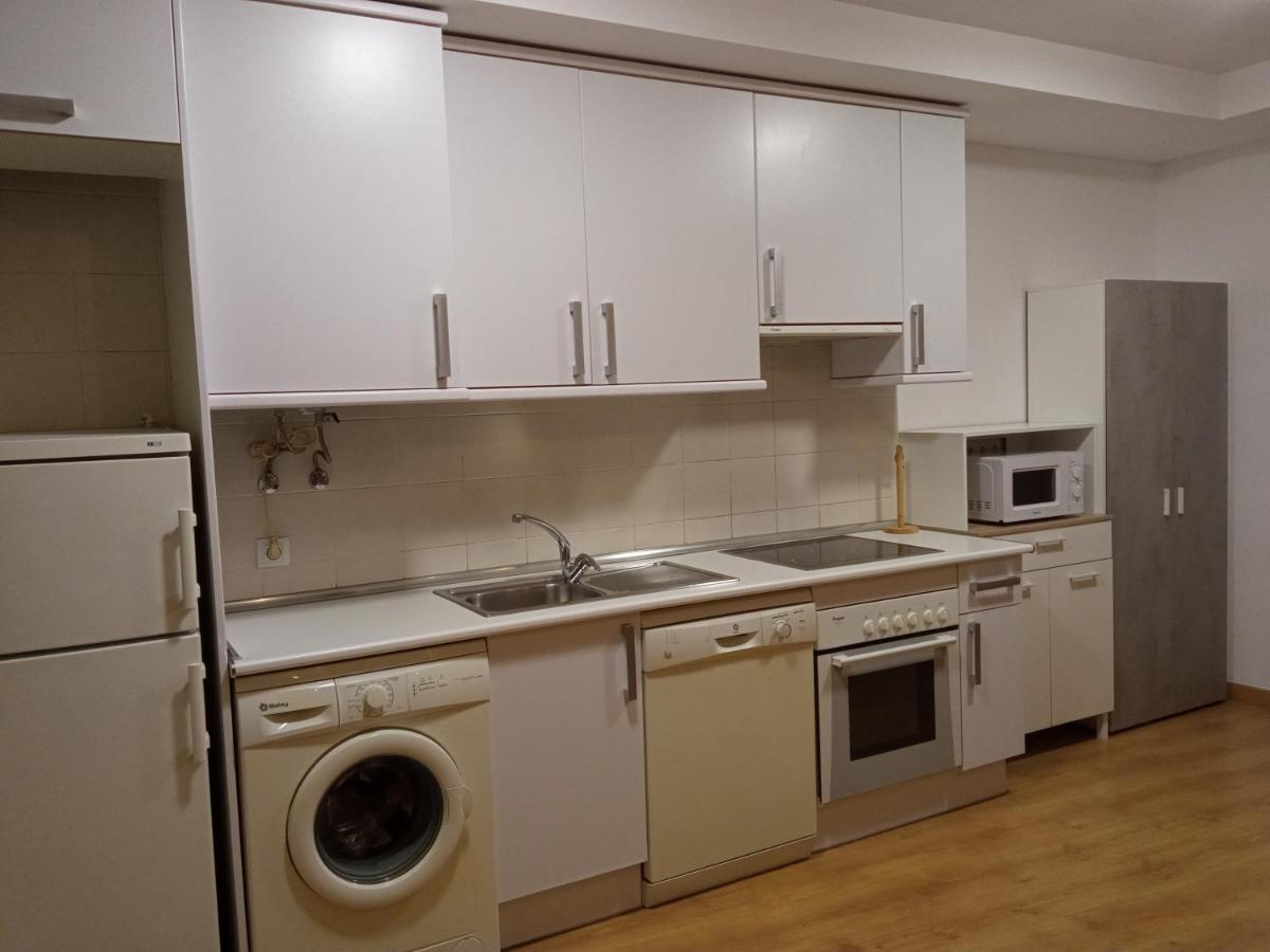 Apartamento Casa Leonora Panticosa Exterior foto